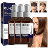 OUHOE Hair Growth Spray